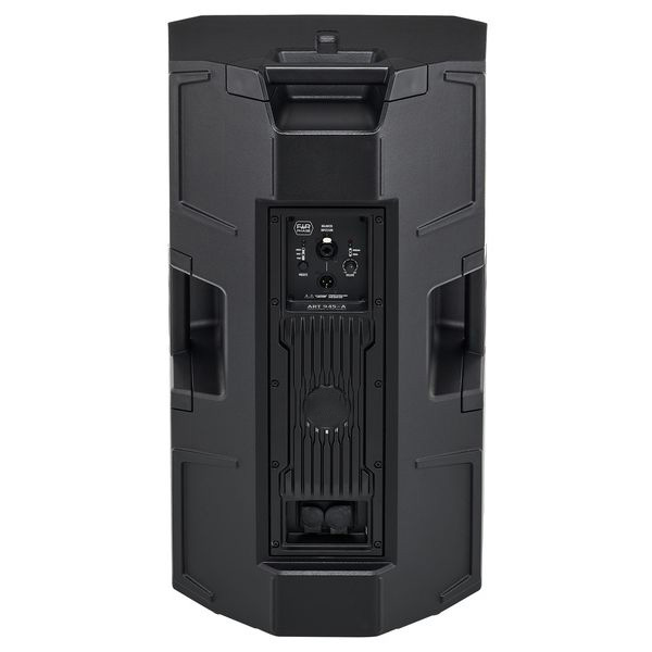 Audio Music Dj - Art 945A 15 Inch Actieve Stage