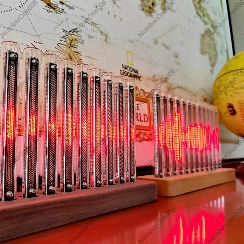 L12 RGB Audio Spectrum Visuali - Audio Music Visualizer recensie en prijs