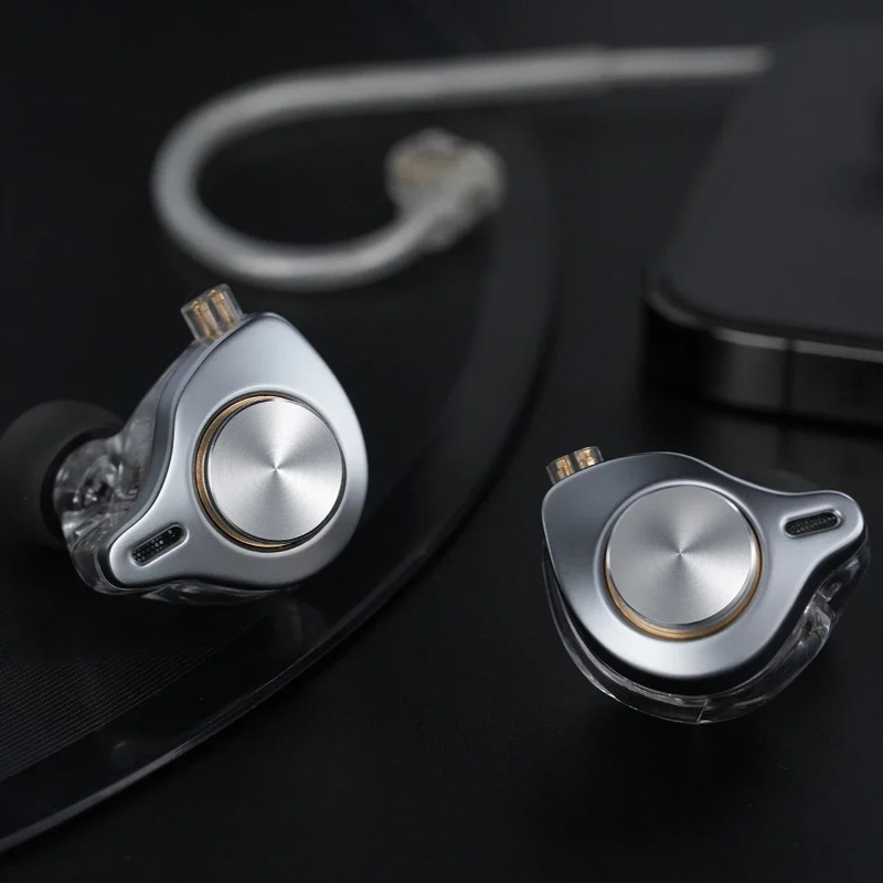 SGOR Luna 13.5MM Planar Driver - Audio Music Dj recensie en prijs