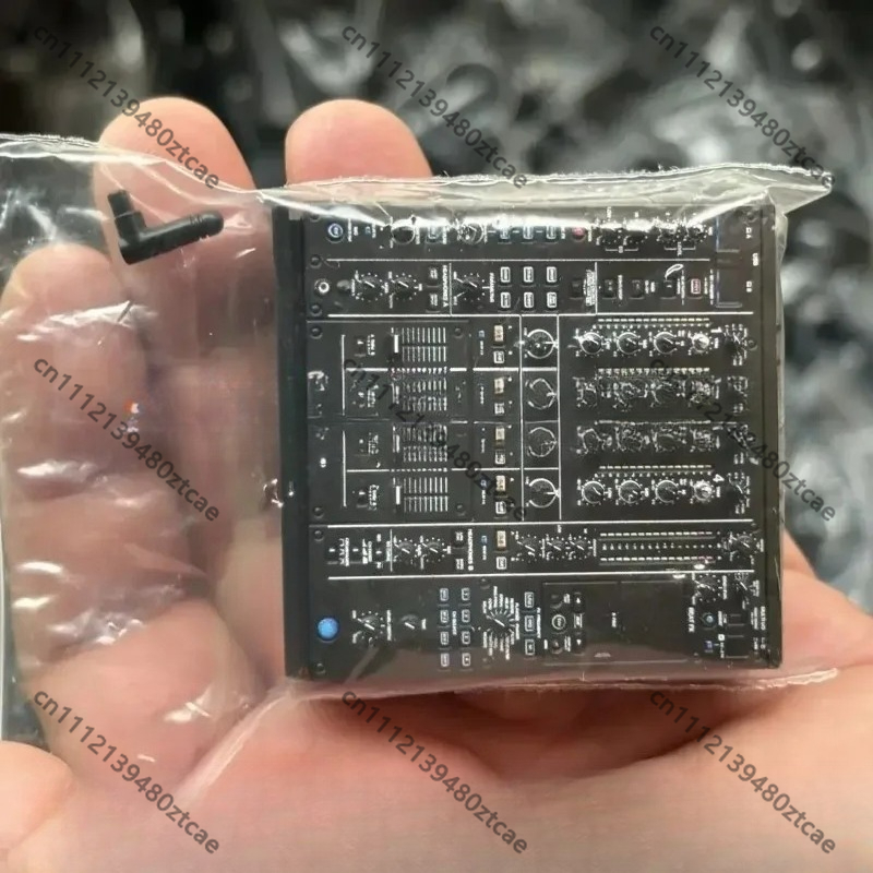 Mini DJ Audio Controller Model - Audio Music Dj recensie en prijs