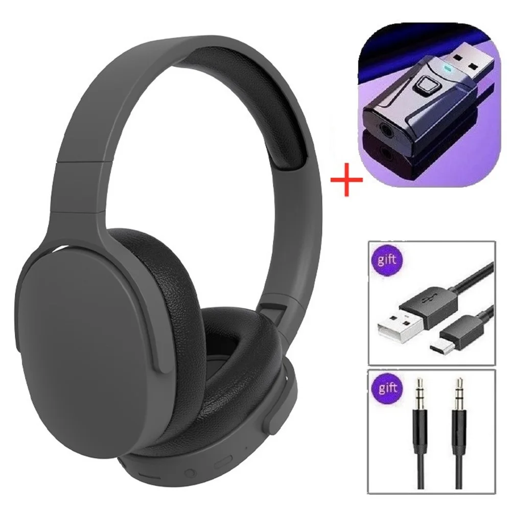 Shoumi 2961 Grote Bluetooth-ho - Audio Music Dj recensie en prijs