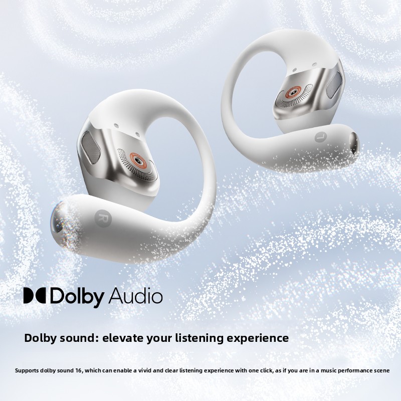 Shokz OpenFit 2 + T921 Open ha - Audio Music Dj recensie en prijs