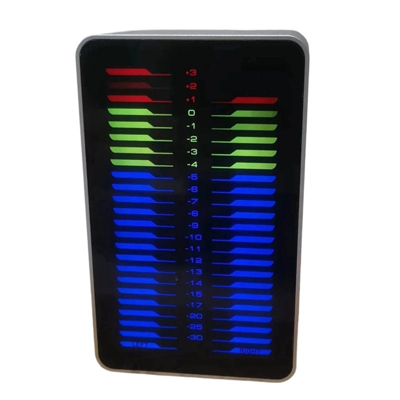 B50B-AK_DB24D_PRO Dual Channel - Audio Music Visualizer recensie en prijs