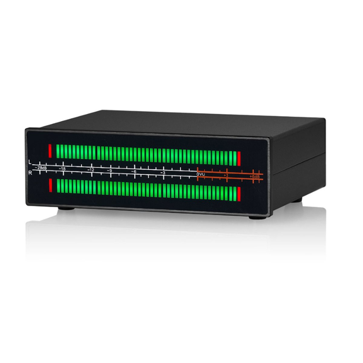 A40I VU56-PRO Dual Channel Muz - Audio Music Visualizer recensie en prijs