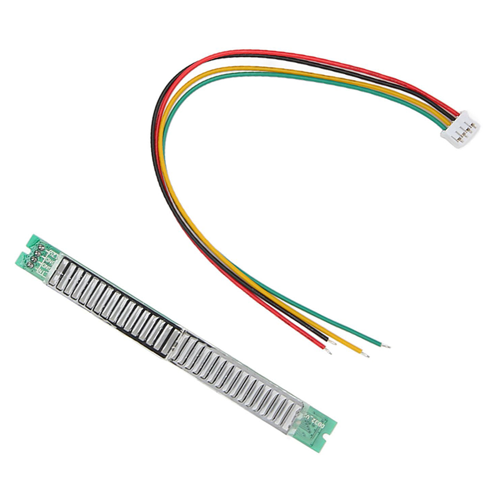 Mono 32-bit instelbare MIC-gel - Audio Music Visualizer recensie en prijs