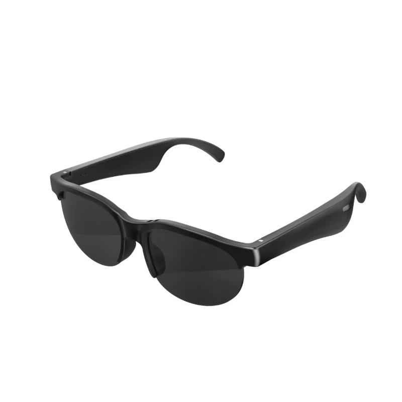 Slimme sportbril met open oor- - Audio Music In recensie en prijs