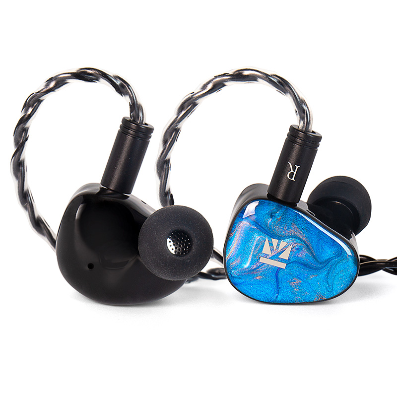 KBEAR KB02 Beengeleiding Dynam - Audio Music Dj recensie en prijs