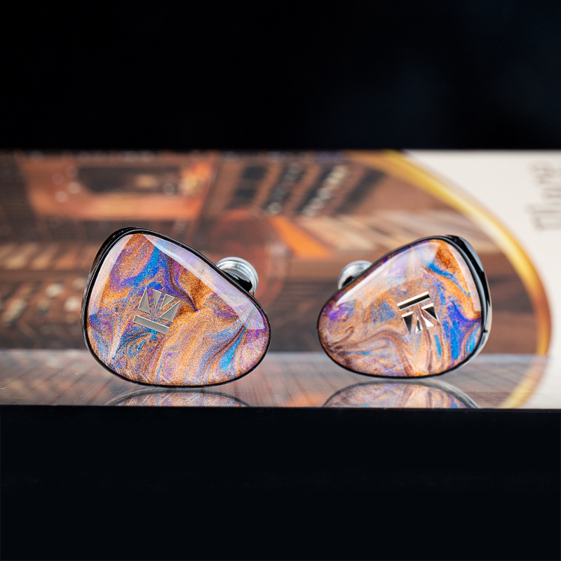 KBEAR KB02 Beengeleiding Dynam - Audio Music Dj recensie en prijs