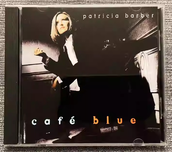 CD Audiophile Vocal Jazz Patri - Audio Music Recording recensie en prijs