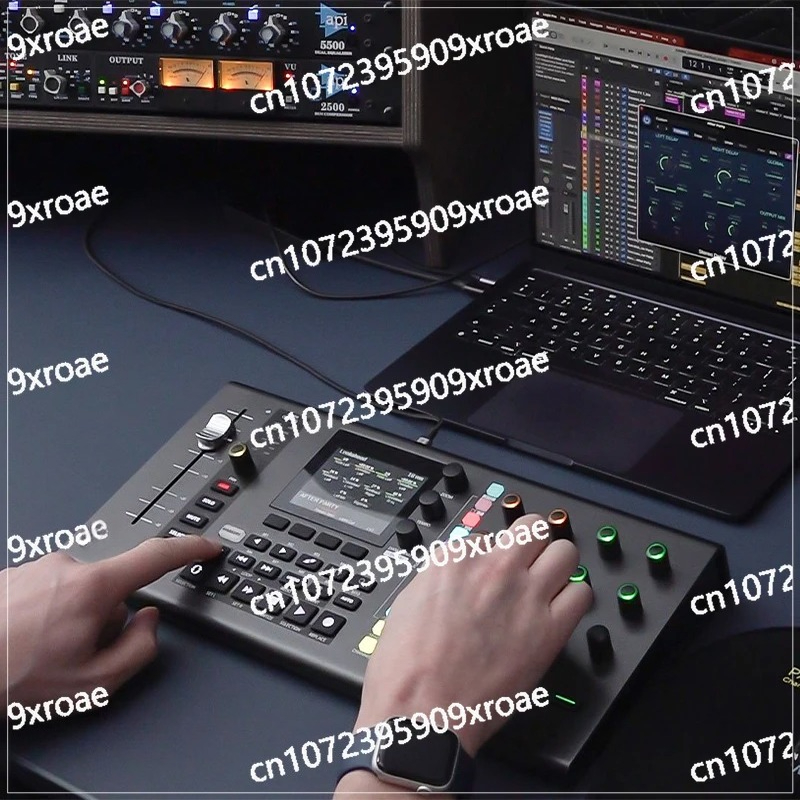CS12 Midi Keyboard Audiovisuel - Audio Music Visualizer recensie en prijs